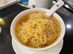 正斗鲜虾云吞面（细蓉）-丽的面家(多宝路店)