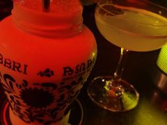 -船长酒吧 The Captain