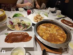 -贝勒爷·酥不腻烤鸭