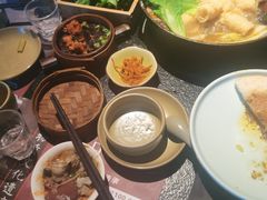 -盡膳口福·百年汤方火锅(科华北路店)