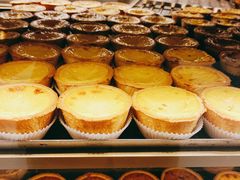 -黛汀烘焙DAINTY BAKERY(代字行合生汇店)