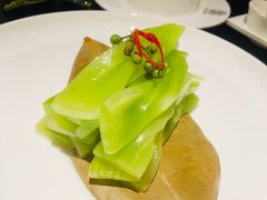 -甄御•海鲜新青岛菜(麦岛店)