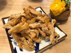 -红小满休闲餐厅(十全街店)