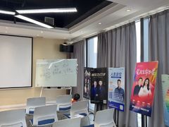 -新励成演讲口才培训(南昌东湖学训中心)