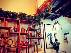 -铭洋专业采耳(田子坊店)