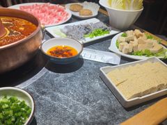 -小洋府铜锅涮肉(南锣鼓巷店)