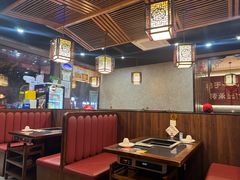 -晓林火锅(安定门店)