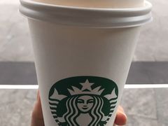 -星巴克(重庆新世纪凯瑞商都店)