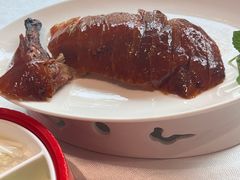 -满堂·烤鸭店·北京菜(鼓楼店)