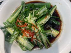 -又见炊烟私房菜(敬亭路店)