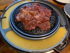 -超级神炭烤肉夜食(芥园西道店)