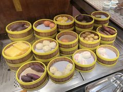 -钱小奴创意自助餐厅·原切谷饲安格斯畅吃(绍兴新昌万达店)