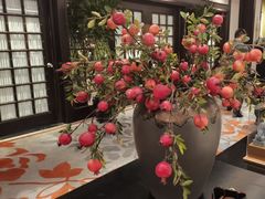 -君庭中餐厅(友谊宾馆店)