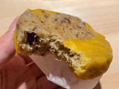 五谷窝窝饼-宫门口馒头铺(创始人总店)
