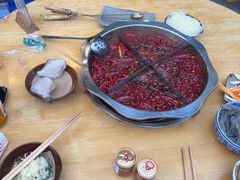 -大风老火锅(江北一店)