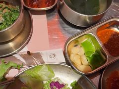 -西塔老太太泥炉烤肉(苏州大悦城店)