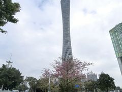 -海心沙亚运公园