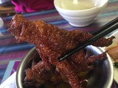 -88号小吃店·经典云南菜·地道纳西美食