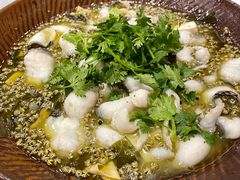 -金哥私房菜馆(张府园总店)