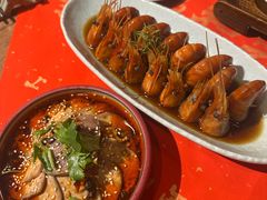 -孔乙己酒家(虹桥路店)