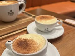 一口提拉米苏-Peet's 皮爷咖啡(深圳湾万象城店)