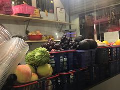 -花姨·老电影院果汁冰(88号店)