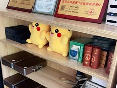 -悦享采耳·洗头头疗·推拿SPA(杭州店)