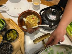-丁里羊肉小镇(天鹅湖总店)