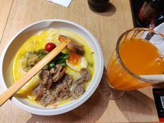 -味千拉面(煌华新纪元购物广场店)