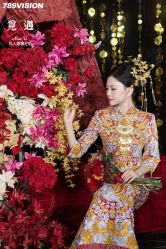 -觅遇Meet U私人婚礼定制(潮汕店)