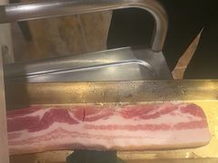 -猫爪爪原切自助烤肉(观音桥阳光世纪店)