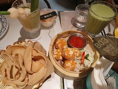 -KingThaia金泰兰(滨江天街店)