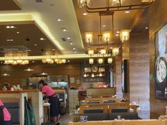-韩香福烤肉庄园(荣成店)