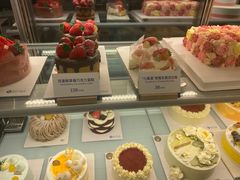 -派悦坊·甜品·蛋糕(虹口龙之梦店)