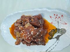 糖醋小排-19号私房菜(云南路店)
