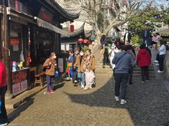 -南翔饭店