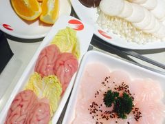 -海底捞火锅(海宁路店)