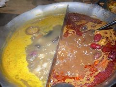 -湊湊火锅·茶憩(上海合生汇店)