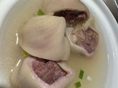 -泽成冰煮羊(非·遗东岸国际店)