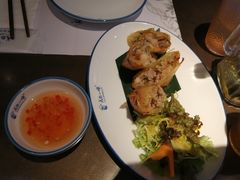 海防蟹肉包-美奈小馆·越南料理(中航城君尚购物中心店)
