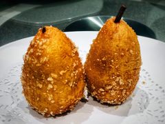 金鸭梨-大鸭梨烤鸭(枣园店)