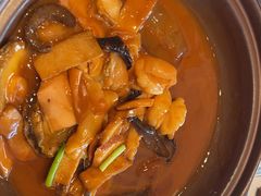 -百富源·海鲜辽菜(浑河堡店)