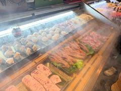 -牛New寿喜烧(金茂览秀城店)
