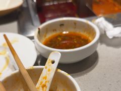 -海底捞火锅(九霄梦天地店)