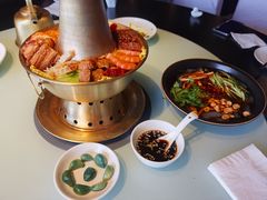 -鼓楼东街老火锅(鼓楼店)