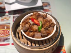 -雍哲港式餐厅(现代广场店)