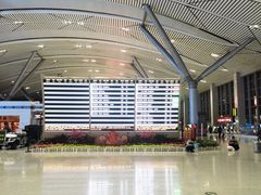 -贵阳龙洞堡国际机场-T2航站楼