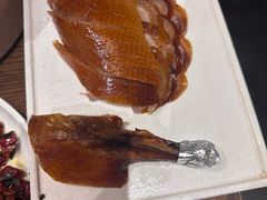 -小大董·烤鸭(王府井apm店)
