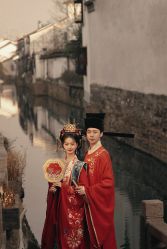 -今生有约国际精品婚纱摄影(苏州店)