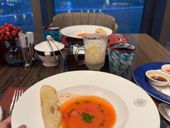 -珠海瑞吉酒店·秀餐厅